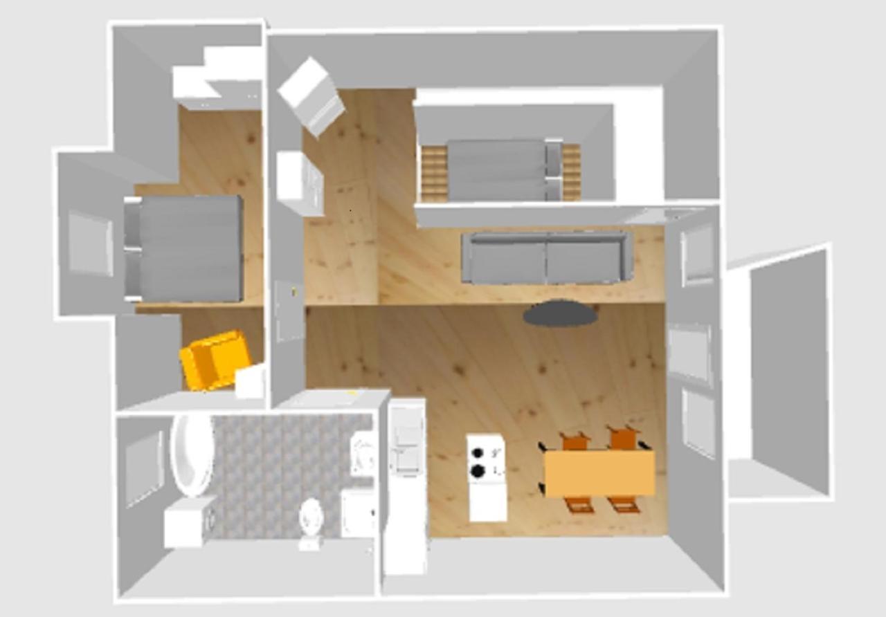 Apartment Skyline Of Jena, Luxurioes, Einzigartig, Free Wifi, Parkplatz, Klimatisiert, Zentral Exterior foto